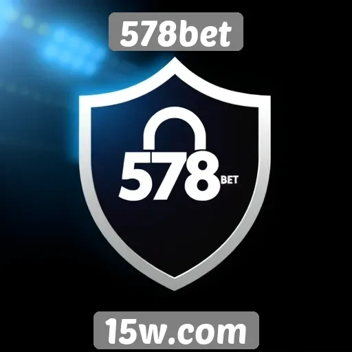 Plataforma 578bet se destaca pela segurança