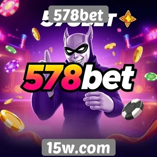 Comparativo de bônus e promoções da 578bet