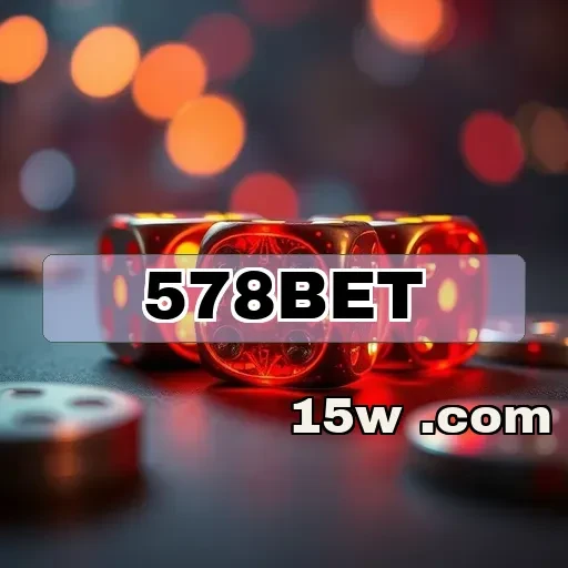 578bet: Explore os Recursos Incríveis da Seção de Cartas