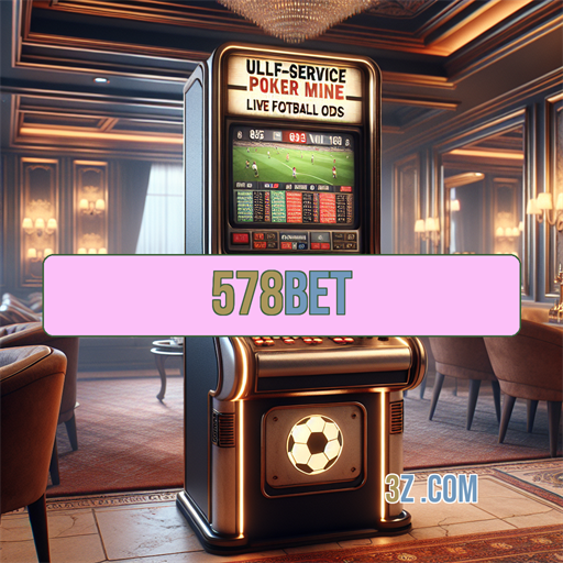 Experiência Única no Casino 578bet para Jogadores Brasileiros