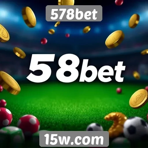 Avaliação dos bônus disponíveis no 578bet