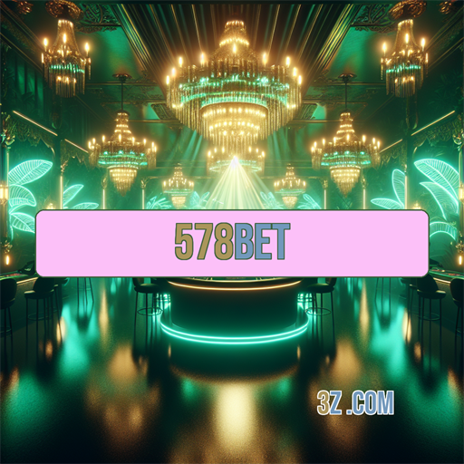 578bet: Uma Nova Era de Jogos Online no Brasil