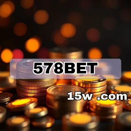 578bet: Descubra o Poder do Cassino ao Vivo Hoje Mesmo!