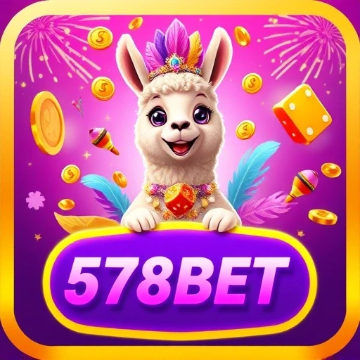 578bet Logo