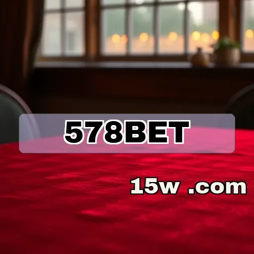 578bet Promoções Imperdíveis: Descubra Ofertas Que Vão Te Surpreender!