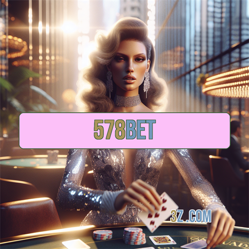 Slots: A Magia dos Jogos que Encantam no 578bet