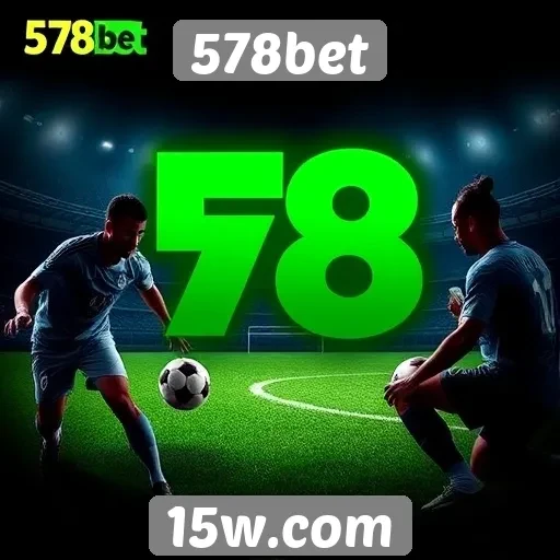 Novidades em apostas esportivas na 578bet