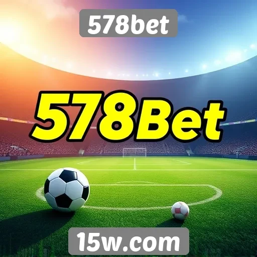 Variedade de apostas esportivas na 578bet